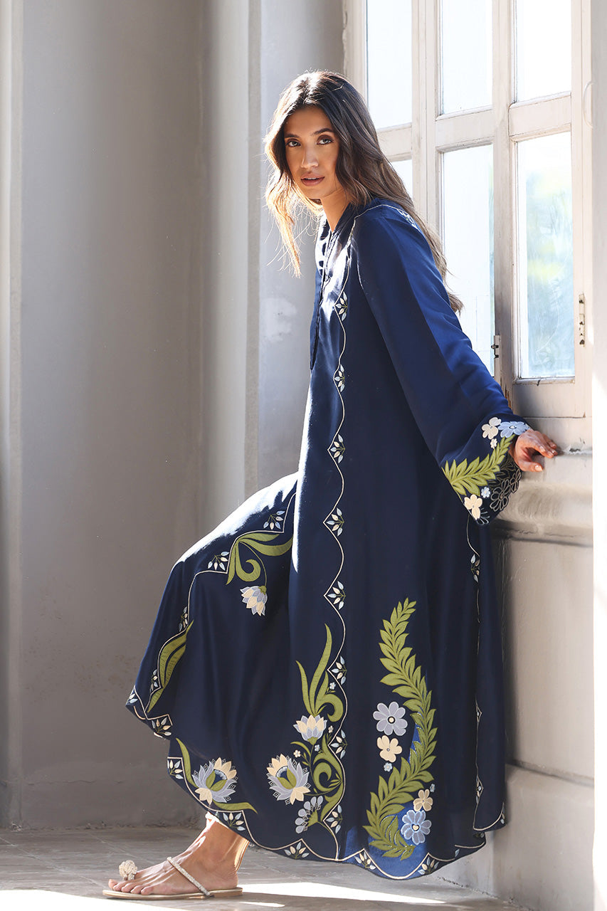 Atharva Heritage Elegant Pure Raw Silk (80g) Pakistani Co-ord Set – Kurta & Pants RWS801