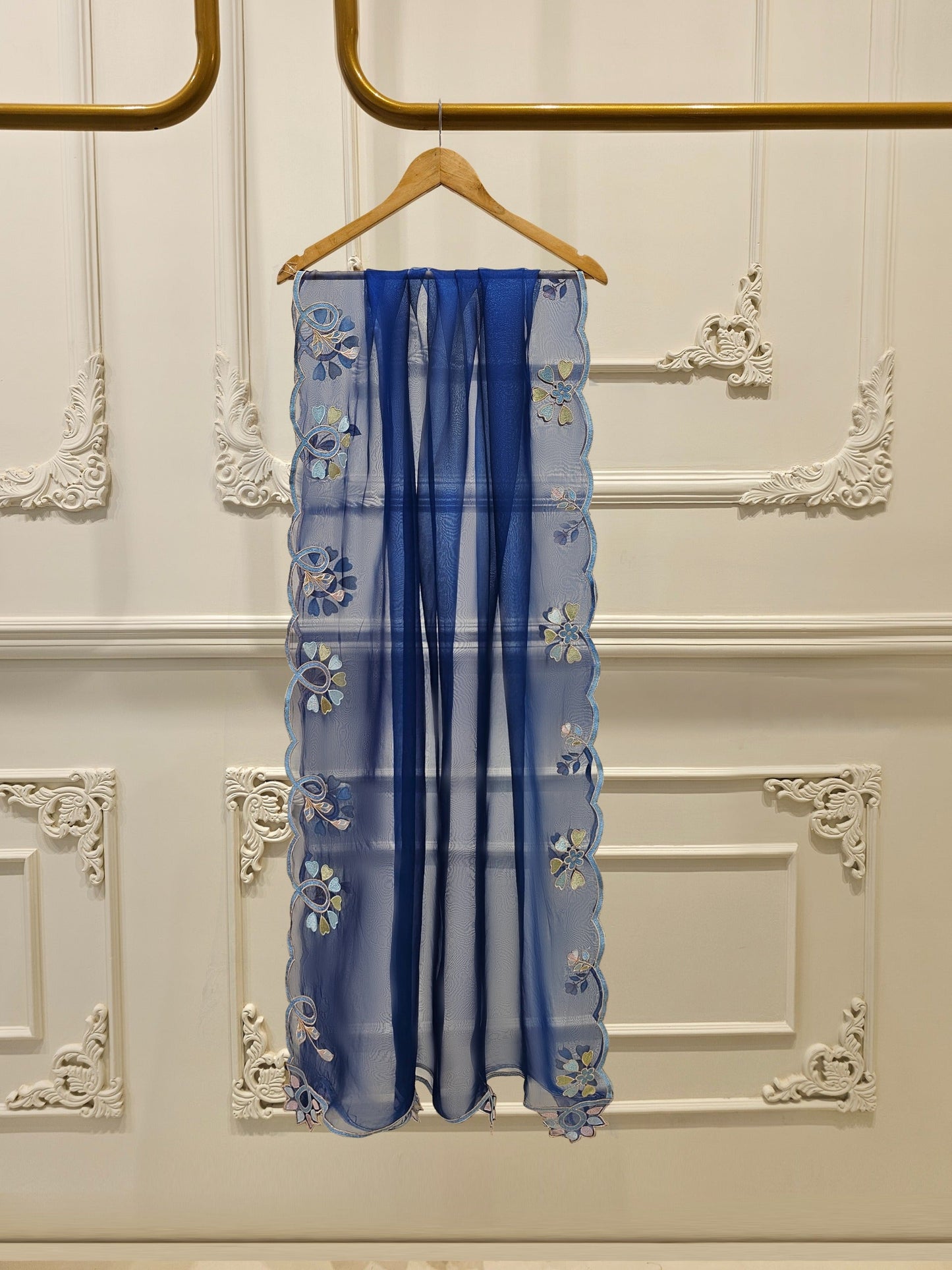 Atharva Heritage Sheer Luxury Ready to Wear Pakistani Suit SLP0031