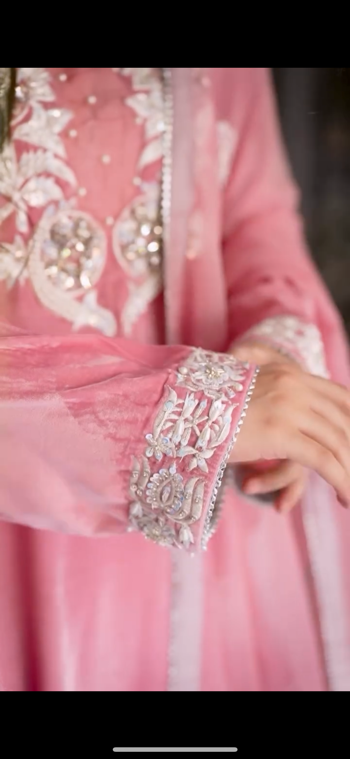 Atharva Heritage/~मख़मल~ The Winter Velvet 2024 Edits VLO09