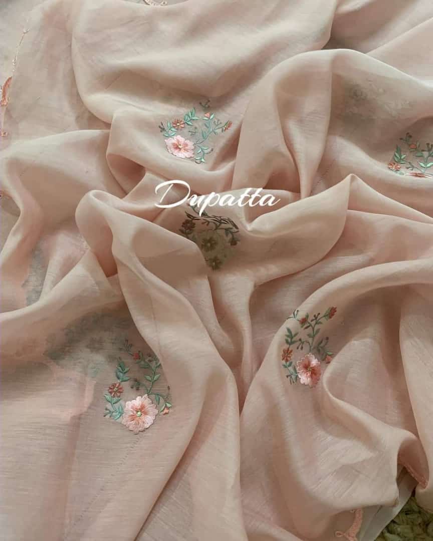 PURE CHANDER SILK PARSI GARA SUIT CH5426