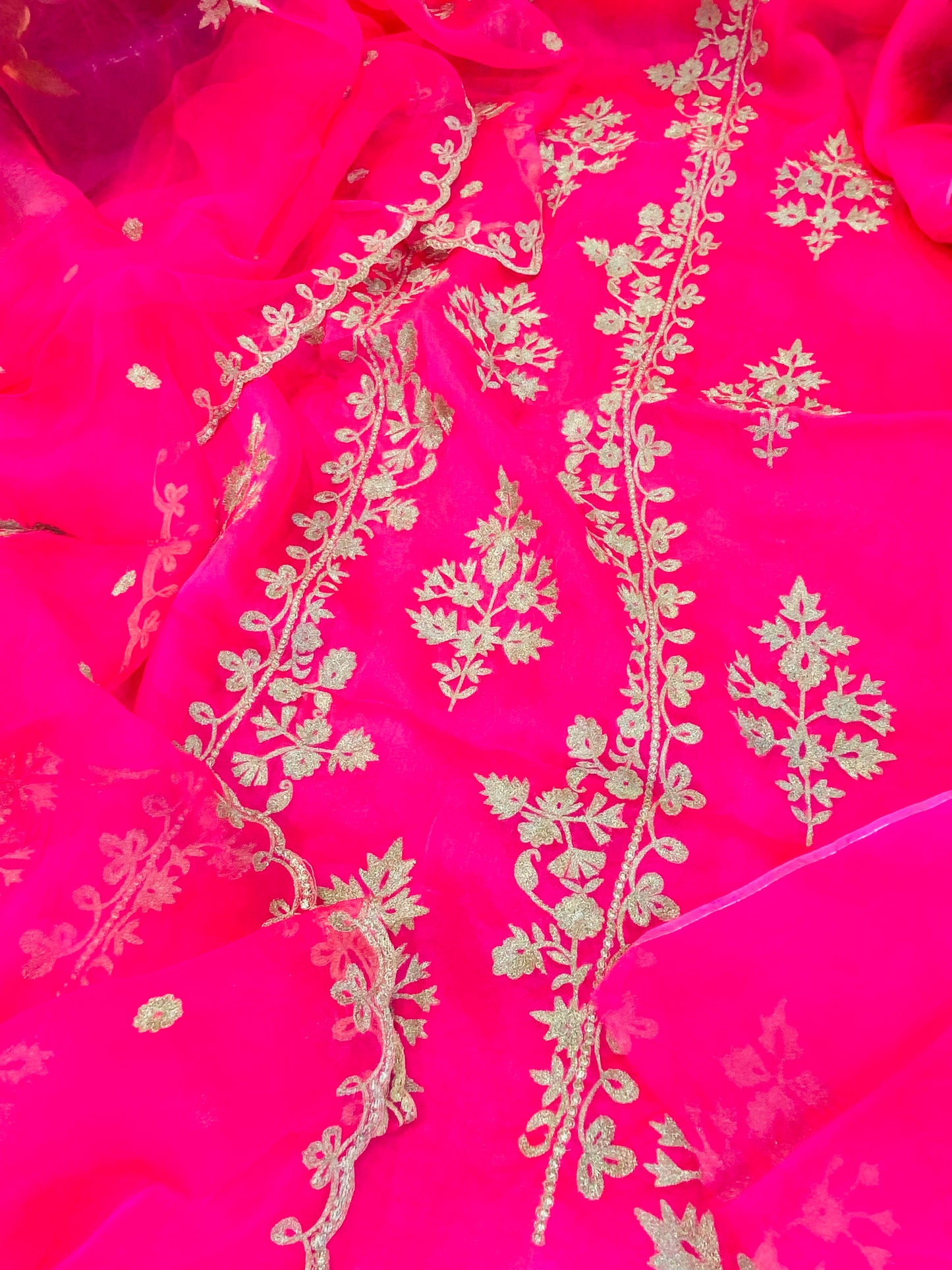 SHEER LUXURY AARI SUIT SHEER0035(A)