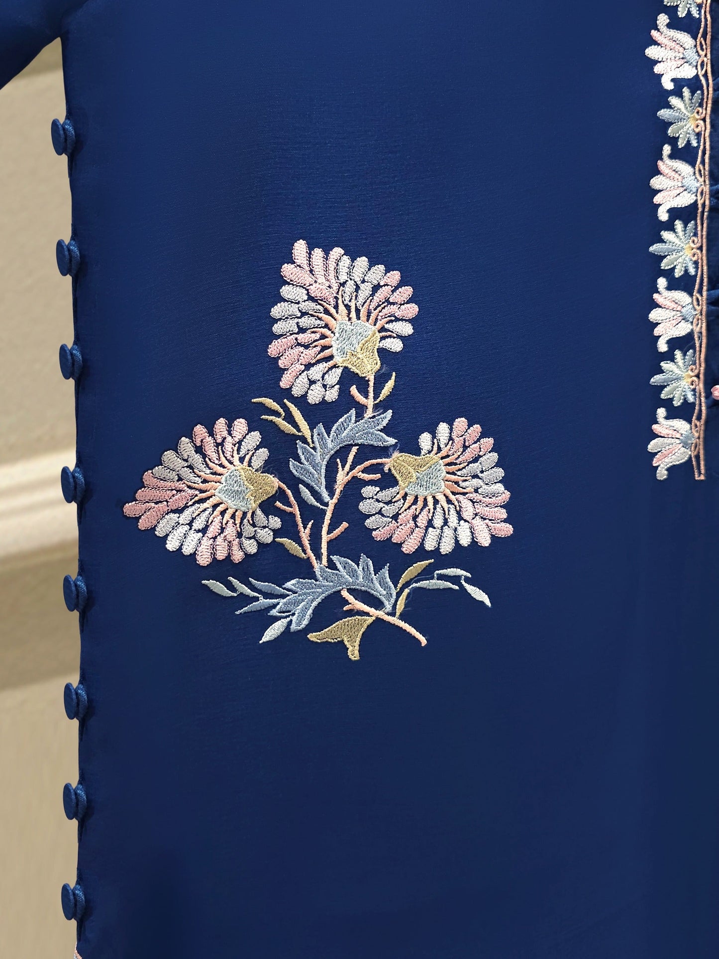 Atharva Heritage Sheer Luxury Ready to Wear Pakistani Suit SLP0031
