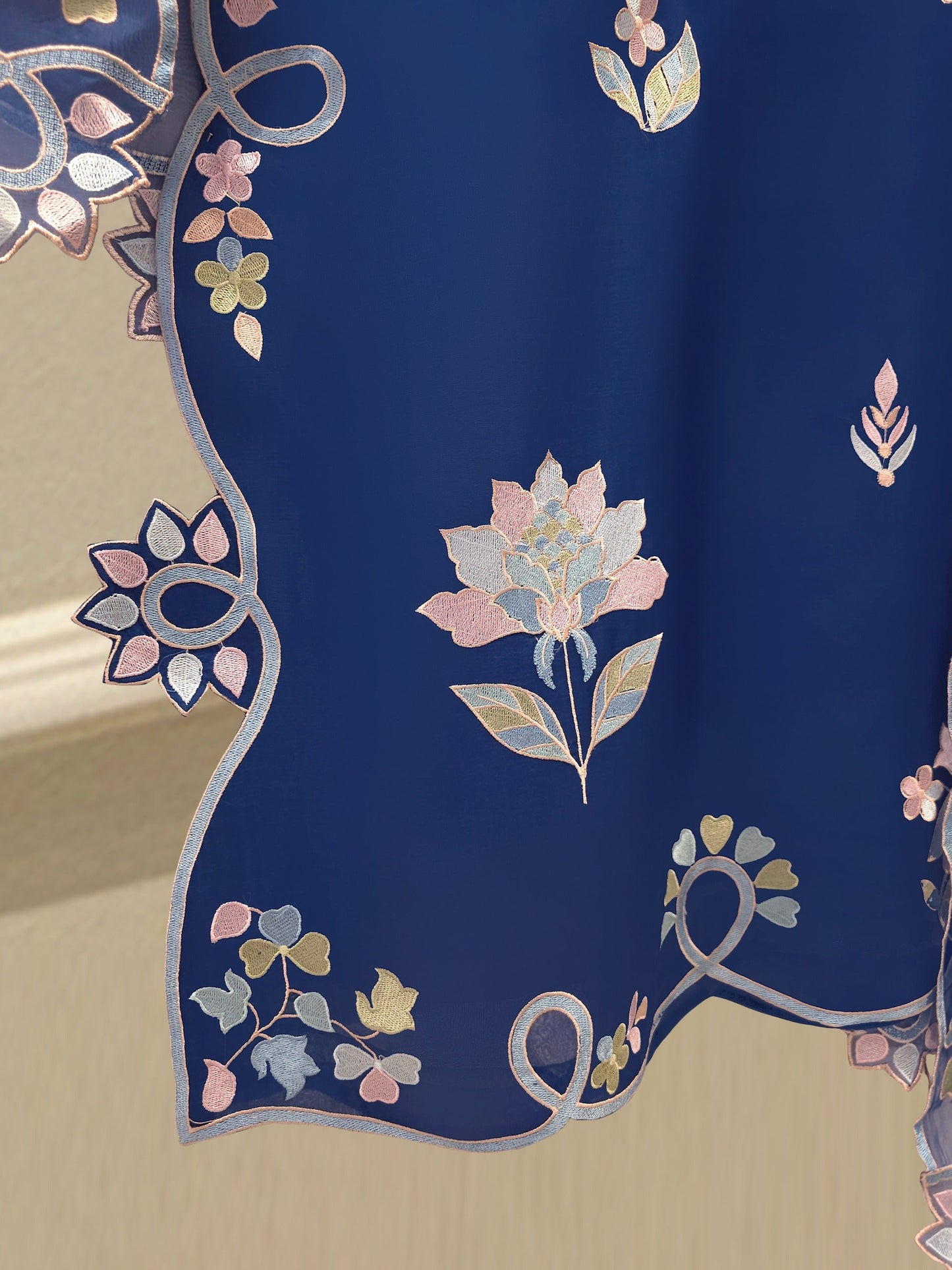 Atharva Heritage Sheer Luxury Ready to Wear Pakistani Suit SLP0031