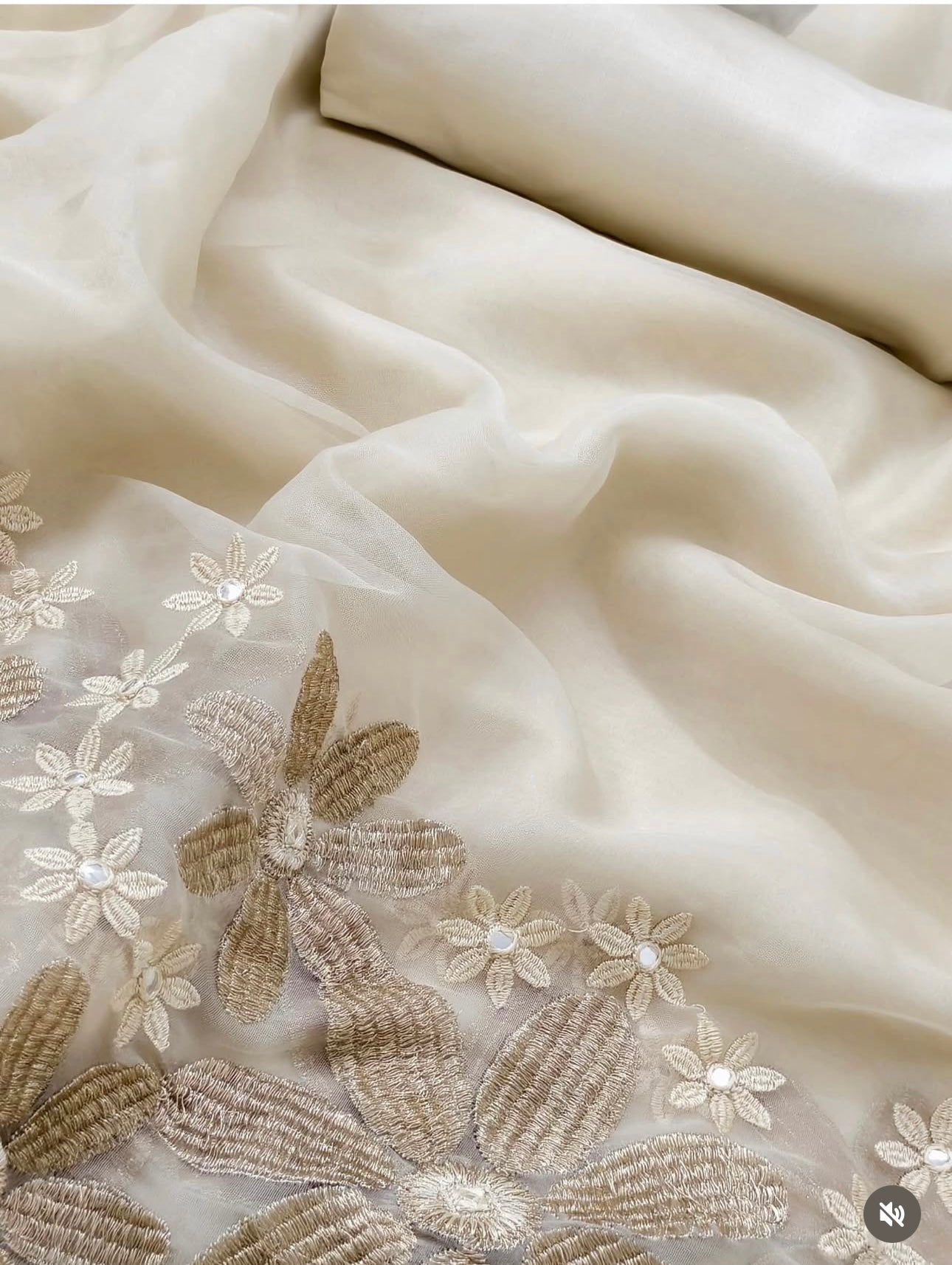 Atharva Heritage “Unstitched Elegance: Pure Silk, Hand Embroidery, and Tradition”SG005