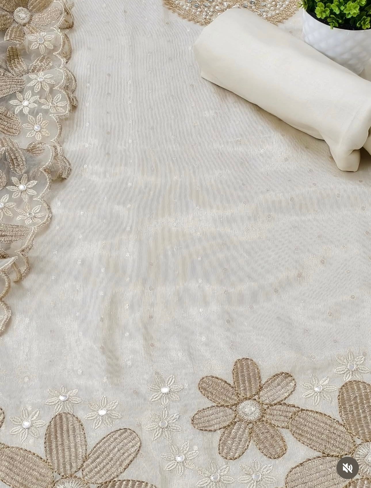 Atharva Heritage “Unstitched Elegance: Pure Silk, Hand Embroidery, and Tradition”SG005