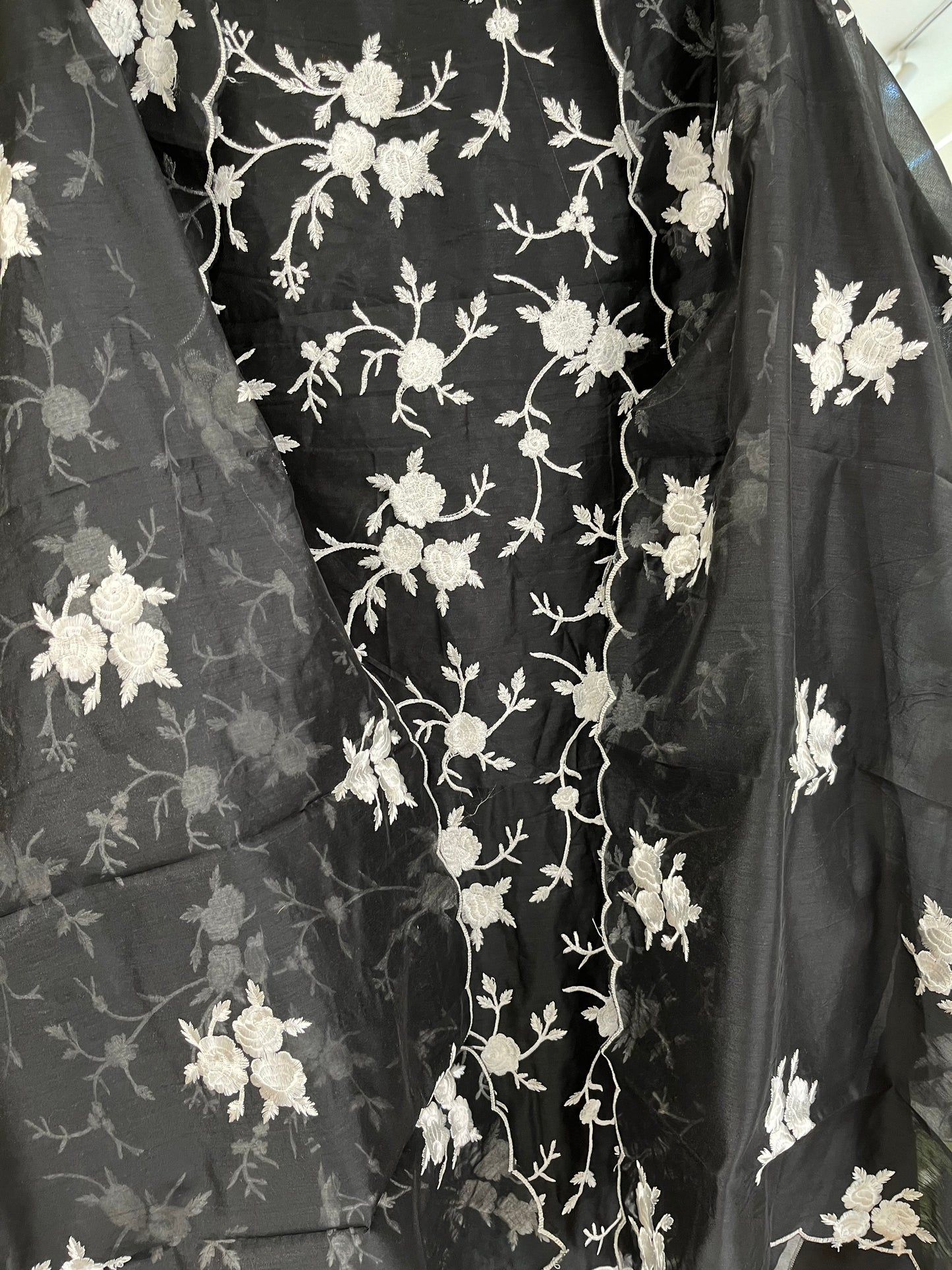 PURE CHANDERI Mul PARSI GARA SUIT MCH007