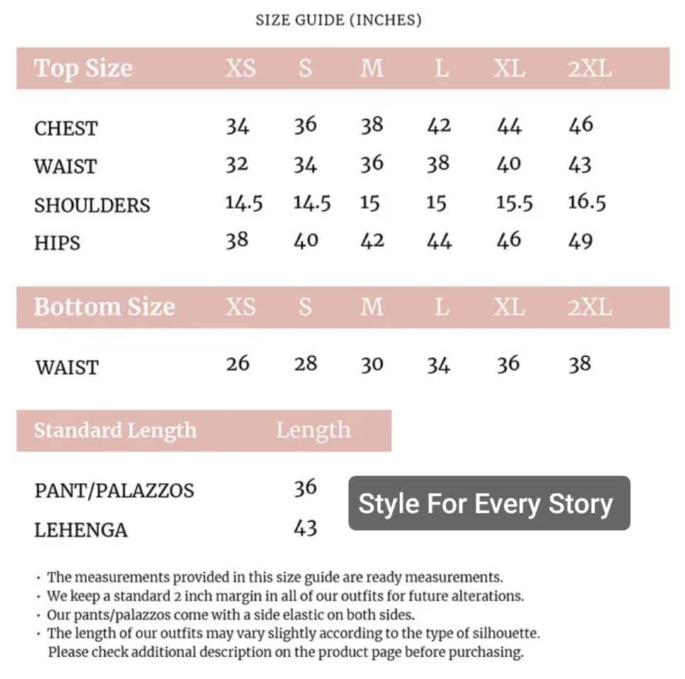 Atharva Lilac Double Yoke Gota Kurta Set LCH001