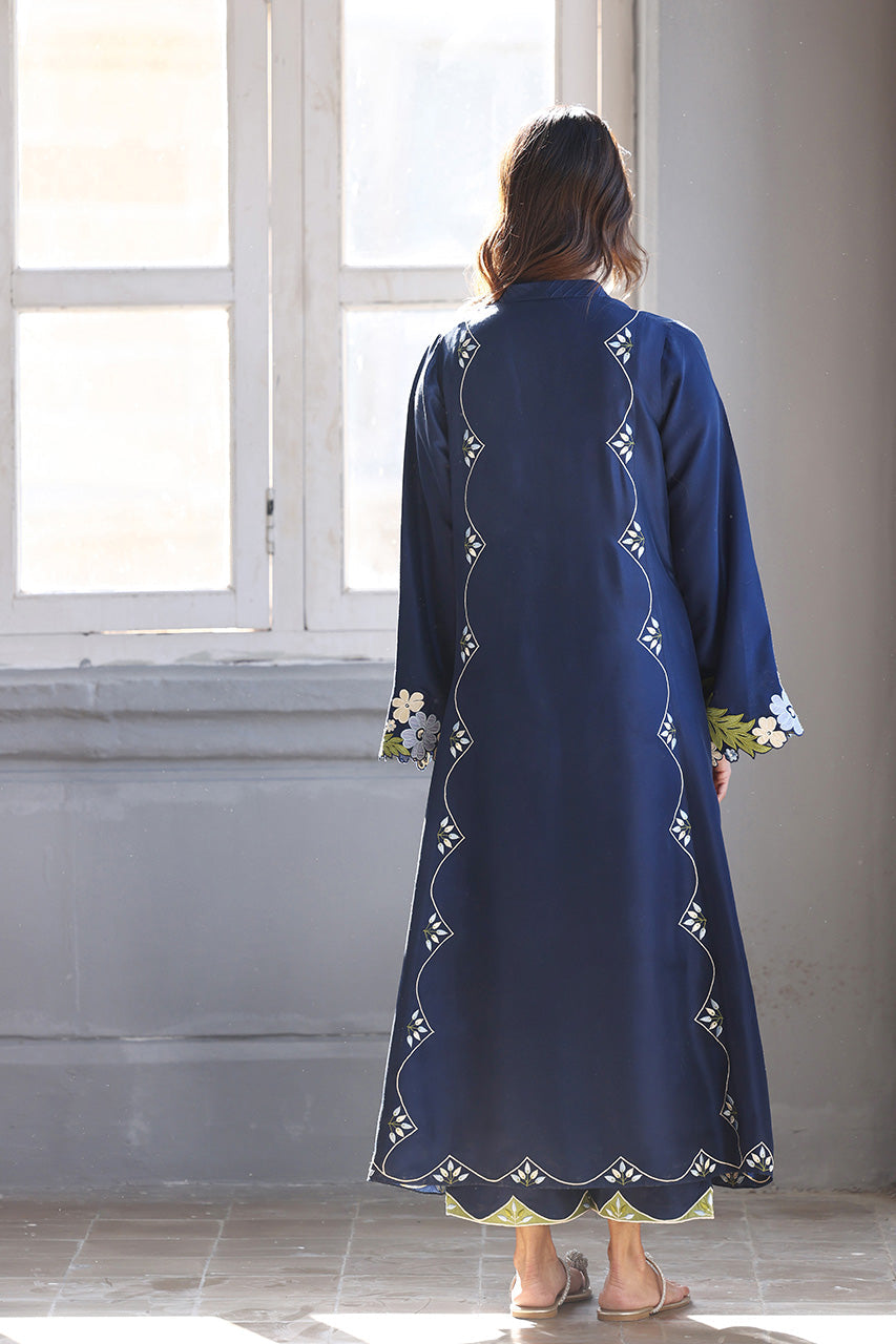 Atharva Heritage Elegant Pure Raw Silk (80g) Pakistani Co-ord Set – Kurta & Pants RWS801