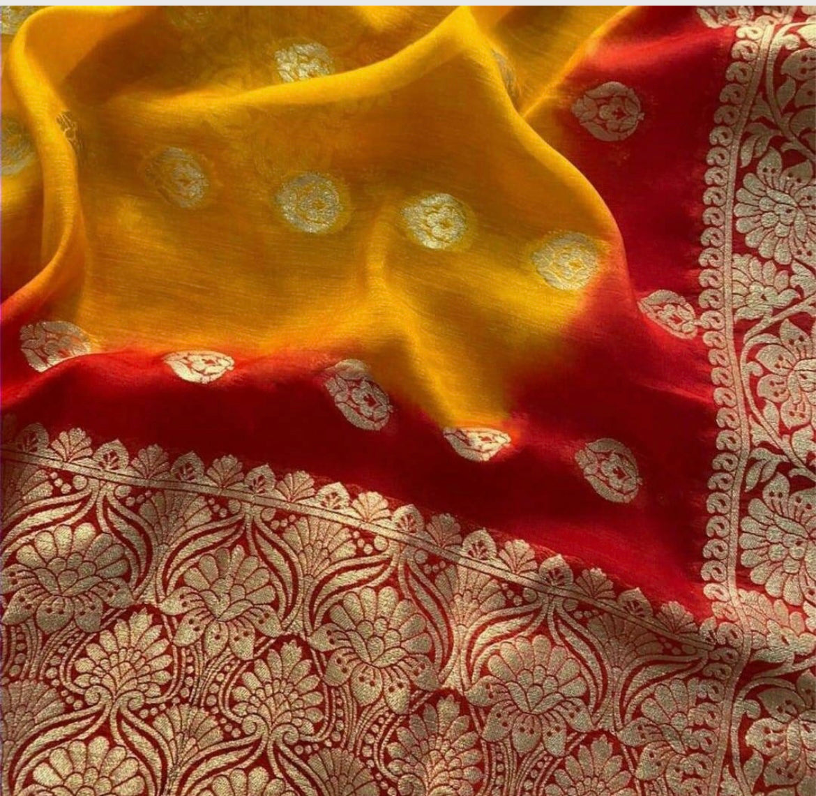 ATHARVA Embroidery Salwar Kameez w/pure Chanderi Silk Embroidery Neck Reds w/Banarsi Silk Dupatta/Custom Stitch/Tunic/Patiala/Churridar/SA2001