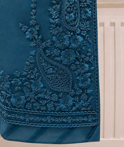 Atharva Heritage Sheer Luxury Ready to Wear Pakistani Suit AH1813-G6
