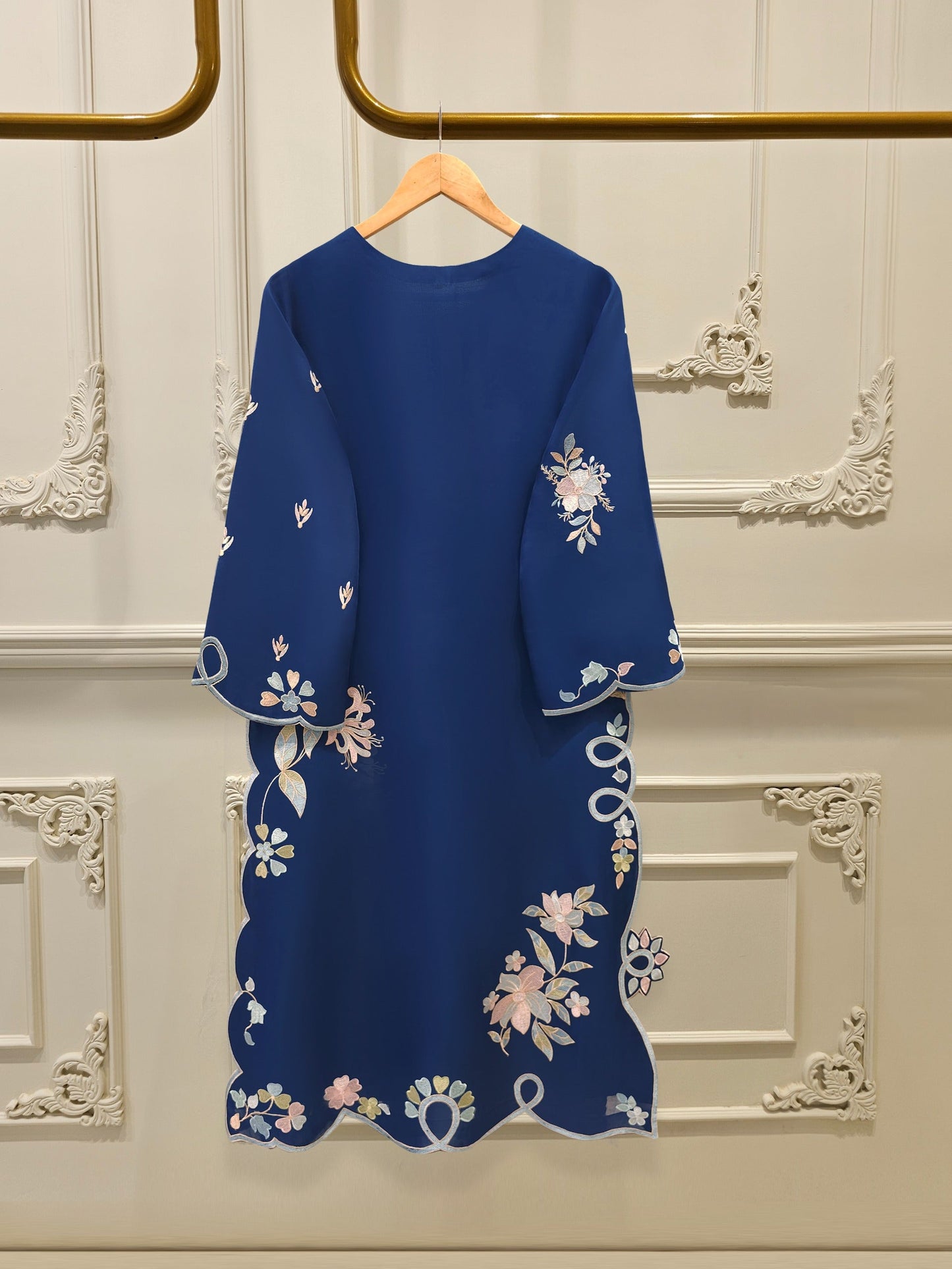 Atharva Heritage Sheer Luxury Ready to Wear Pakistani Suit SLP0031