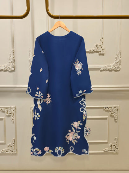Atharva Heritage Sheer Luxury Ready to Wear Pakistani Suit SLP0031
