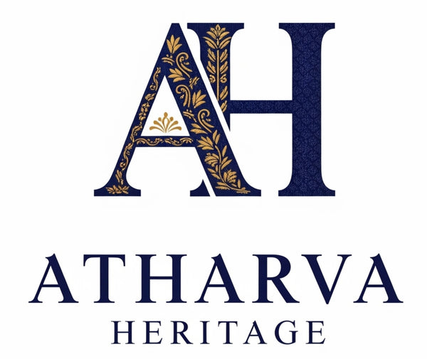 Atharva Heritage - Style for Every Story 