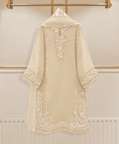 Atharva Heritage Sheer Luxury Ready to Wear Pakistani Suit AH1813-G6
