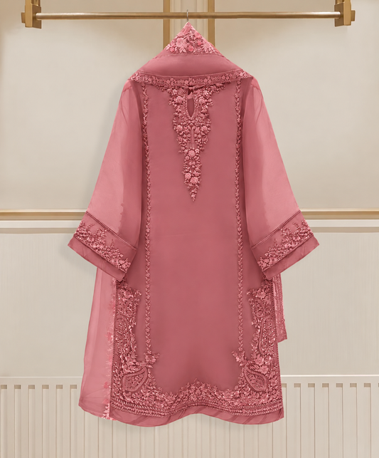 Atharva Heritage Sheer Luxury Ready to Wear Pakistani Suit AH1813-G6