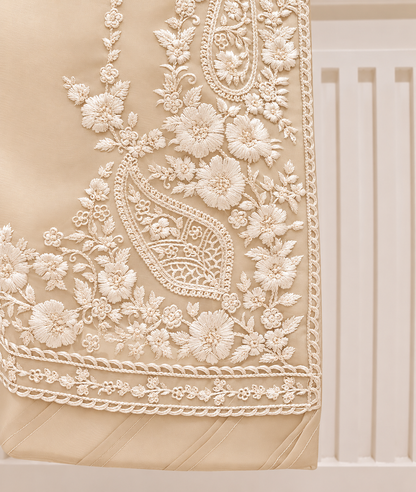 Atharva Heritage Sheer Luxury Ready to Wear Pakistani Suit AH1813-G6