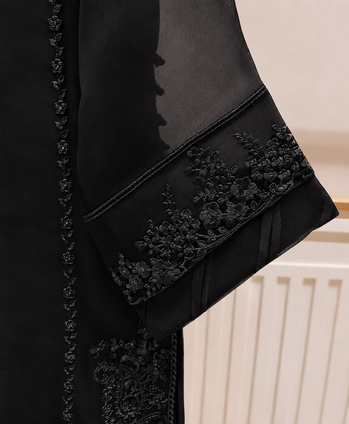 Atharva Heritage Sheer Luxury Ready to Wear Pakistani Suit AH1813-G6