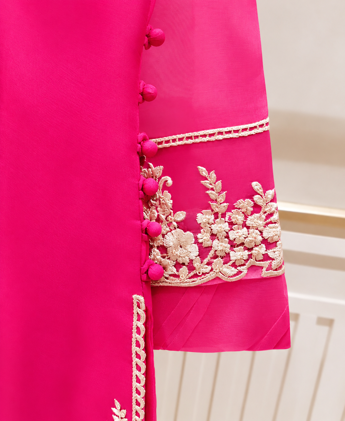 Atharva Heritage Sheer Luxury Ready to Wear Pakistani Suit AH1813-G6