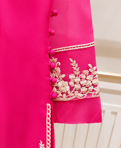 Atharva Heritage Sheer Luxury Ready to Wear Pakistani Suit AH1813-G6