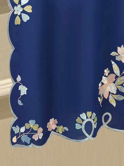 Atharva Heritage Sheer Luxury Ready to Wear Pakistani Suit SLP0031