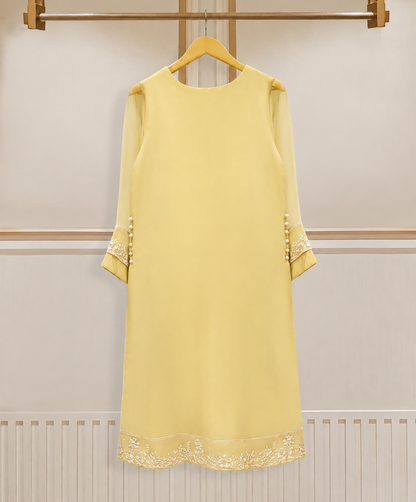 Atharva Heritage Sheer Luxury Ready to Wear Pakistani Suit AH1813-G6