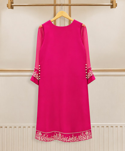 Atharva Heritage Sheer Luxury Ready to Wear Pakistani Suit AH1813-G6