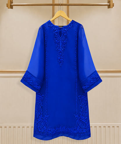 Atharva Heritage Sheer Luxury Ready to Wear Pakistani Suit AH1813-G6