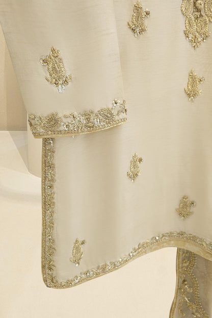 Zareen – Timeless Elegance by Atharva Heritage ZKR001