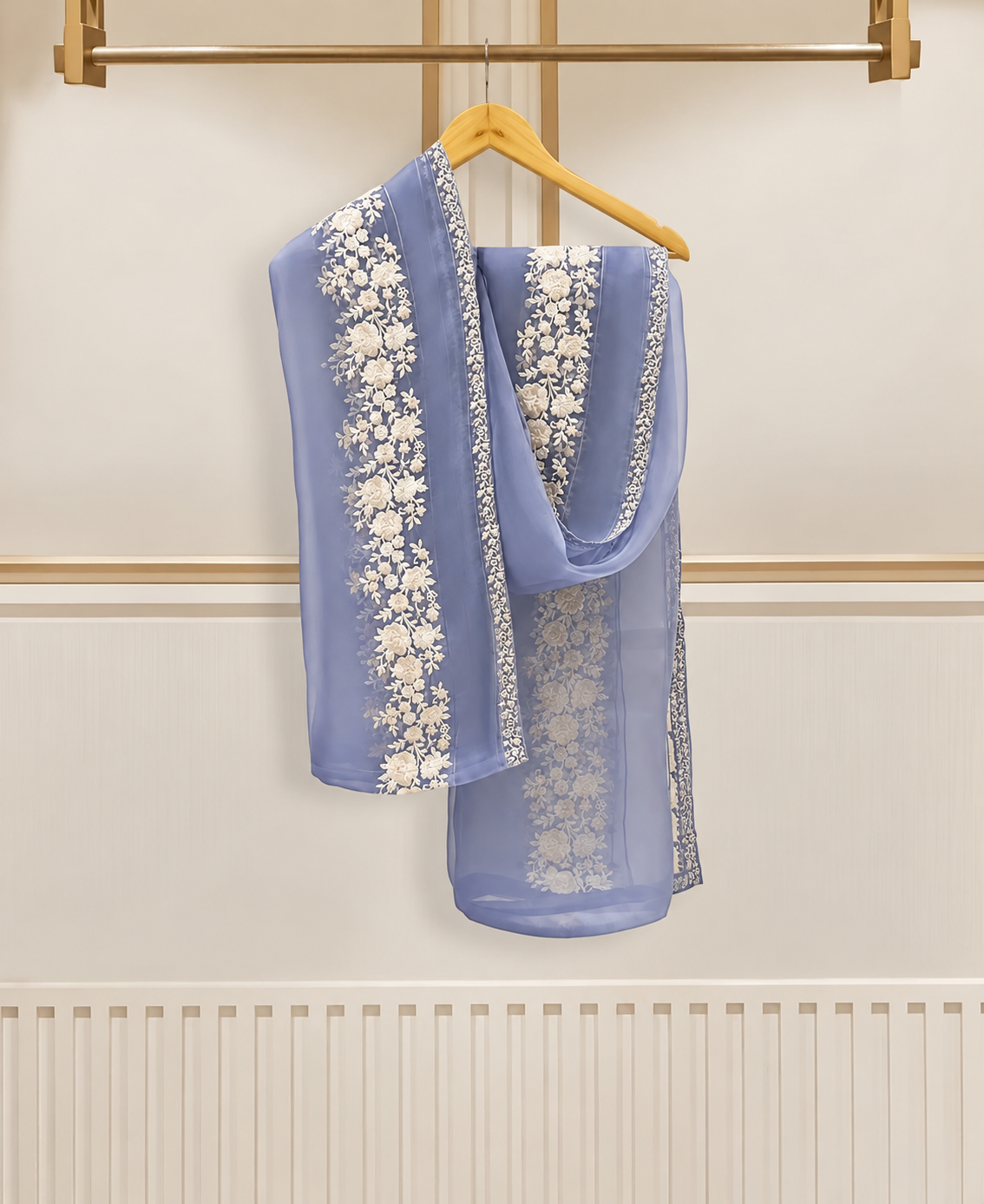 Atharva Heritage Sheer Luxury Ready to Wear Pakistani Suit AH1813-G6