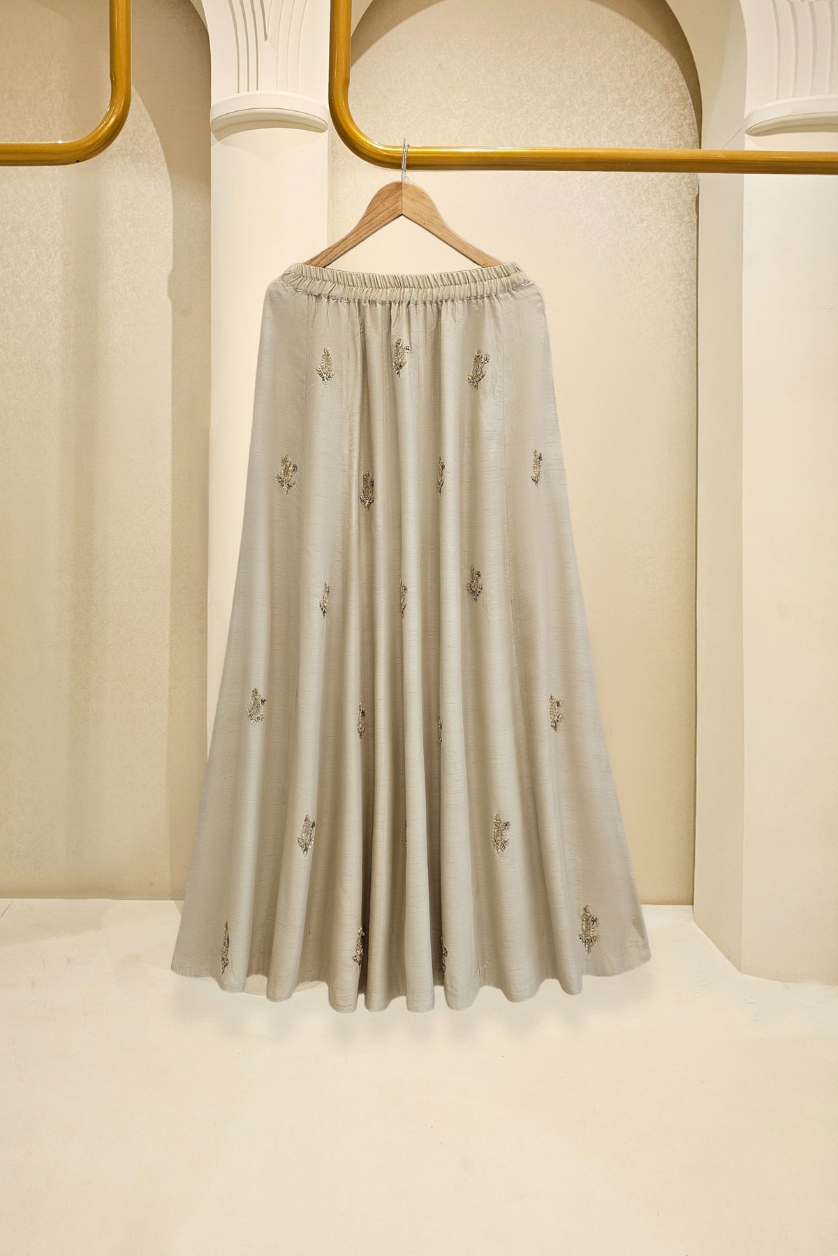Zareen – Timeless Elegance by Atharva Heritage ZKR001