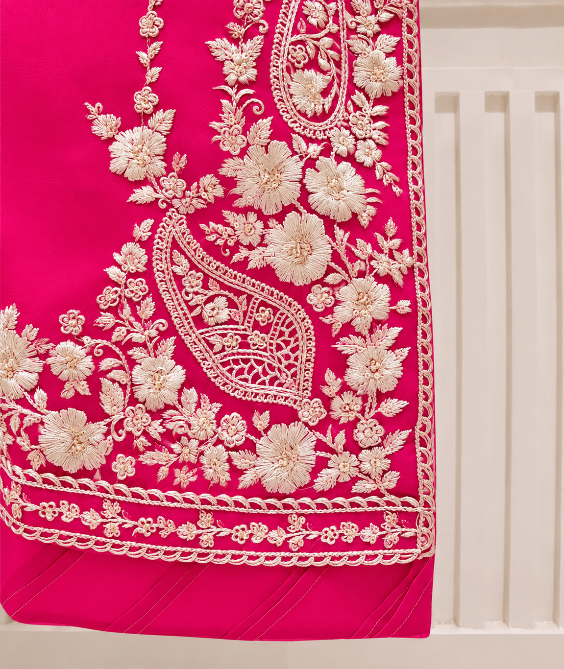 Atharva Heritage Sheer Luxury Ready to Wear Pakistani Suit AH1813-G6