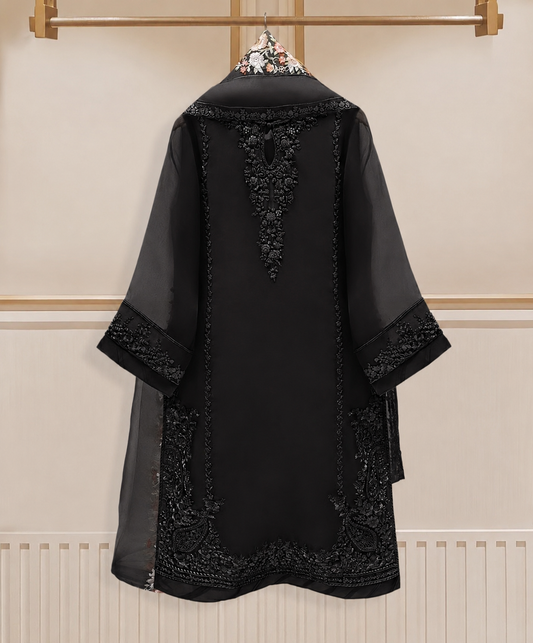 Atharva Heritage Sheer Luxury Ready to Wear Pakistani Suit AH1813-G6