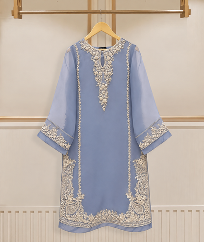 Atharva Heritage Sheer Luxury Ready to Wear Pakistani Suit AH1813-G6