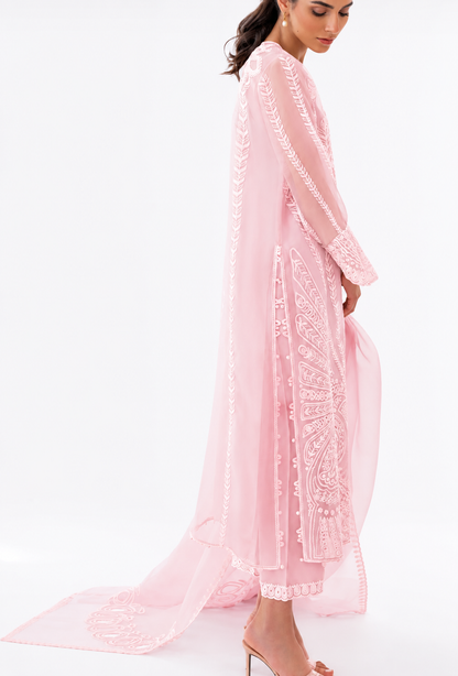 Atharva Heritage Sheer Luxury Ready to Wear Pakistani Suit SLP00255