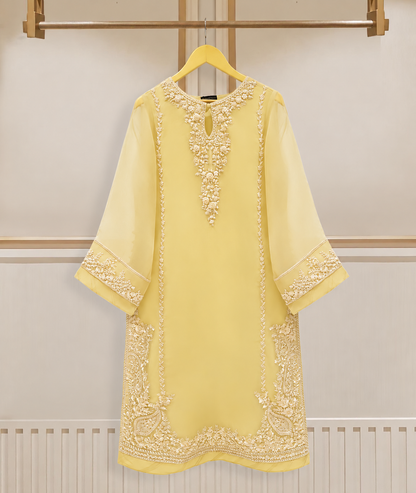 Atharva Heritage Sheer Luxury Ready to Wear Pakistani Suit AH1813-G6