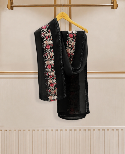 Atharva Heritage Sheer Luxury Ready to Wear Pakistani Suit AH1813-G6