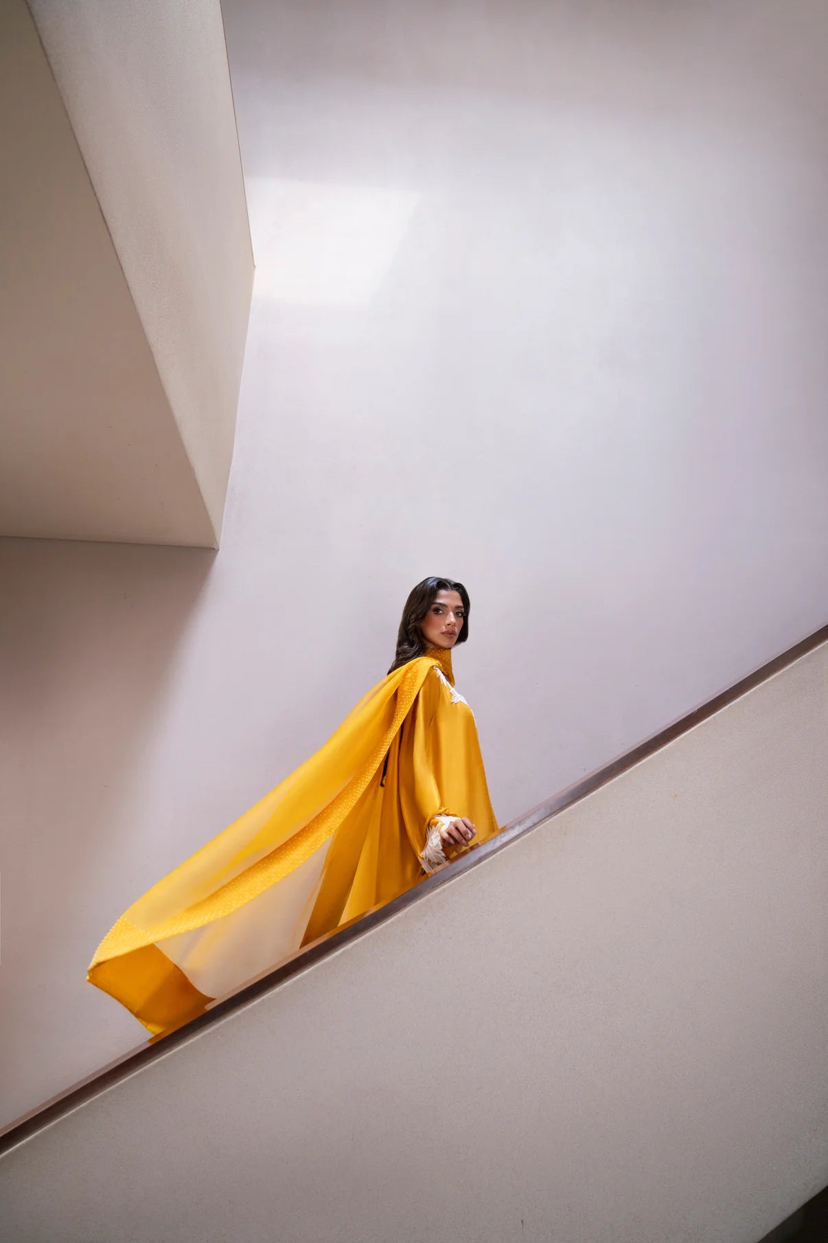 Atharva Heritage – Hand-Embroidered Pure Silk Pakistani Suit with Pearl & Katdana Detailing AHSS1561