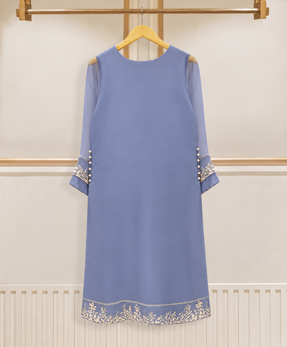 Atharva Heritage Sheer Luxury Ready to Wear Pakistani Suit AH1813-G6