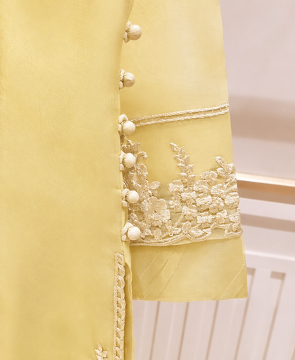 Atharva Heritage Sheer Luxury Ready to Wear Pakistani Suit AH1813-G6