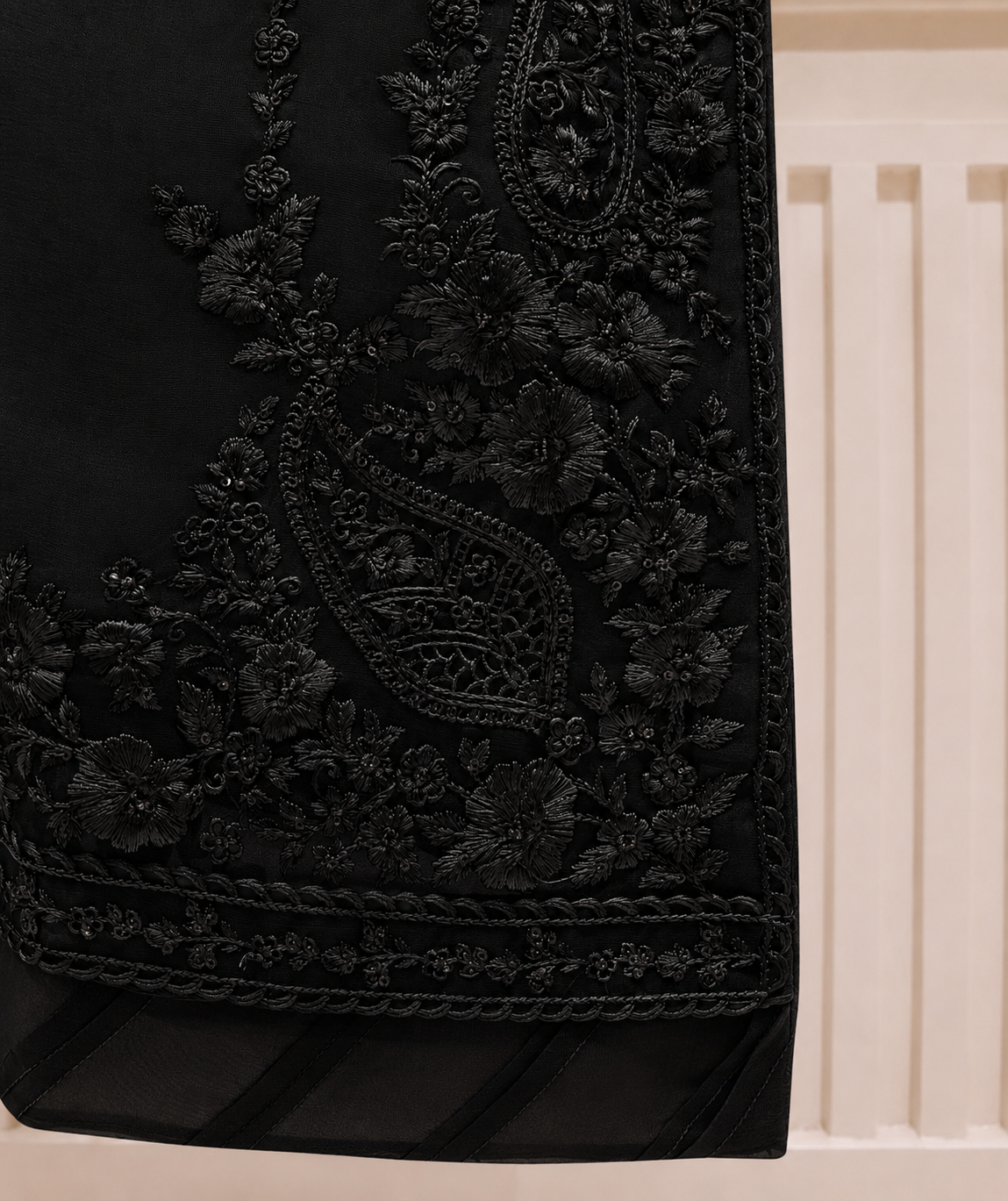 Atharva Heritage Sheer Luxury Ready to Wear Pakistani Suit AH1813-G6