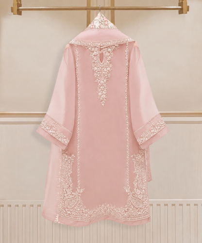Atharva Heritage Sheer Luxury Ready to Wear Pakistani Suit AH1813-G6