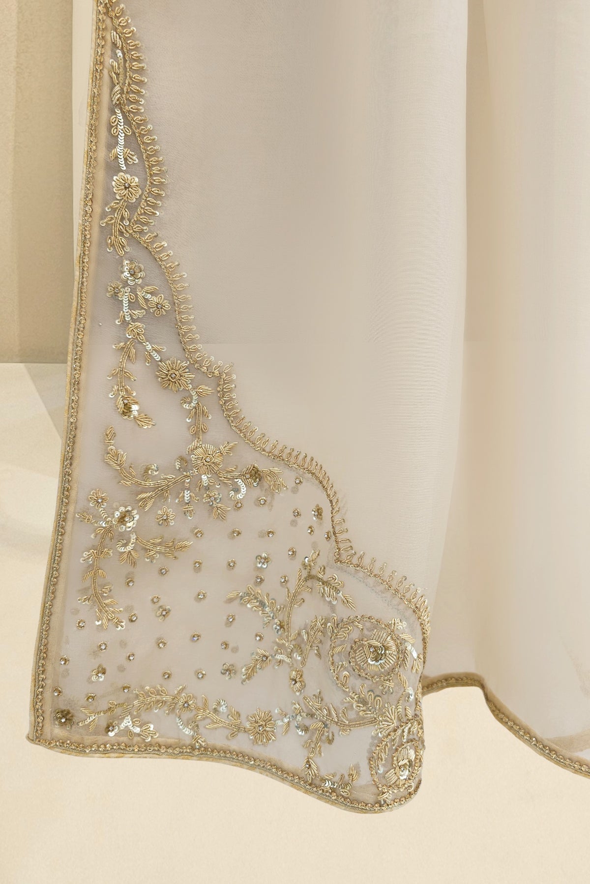 Zareen – Timeless Elegance by Atharva Heritage ZKR001