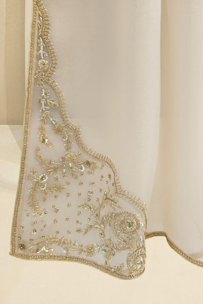 Zareen – Timeless Elegance by Atharva Heritage ZKR001
