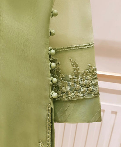 Atharva Heritage Sheer Luxury Ready to Wear Pakistani Suit AH1813-G6