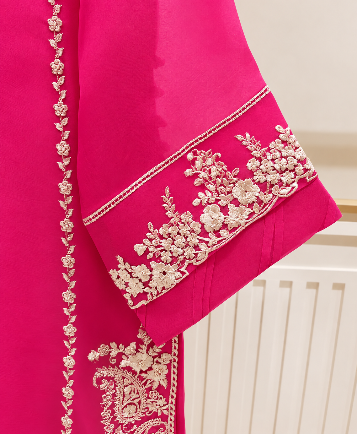 Atharva Heritage Sheer Luxury Ready to Wear Pakistani Suit AH1813-G6