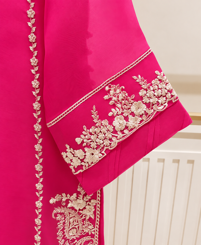 Atharva Heritage Sheer Luxury Ready to Wear Pakistani Suit AH1813-G6
