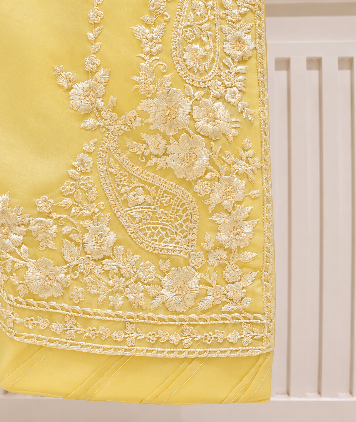 Atharva Heritage Sheer Luxury Ready to Wear Pakistani Suit AH1813-G6