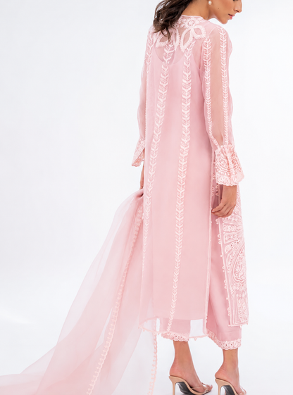 Atharva Heritage Sheer Luxury Ready to Wear Pakistani Suit SLP00255